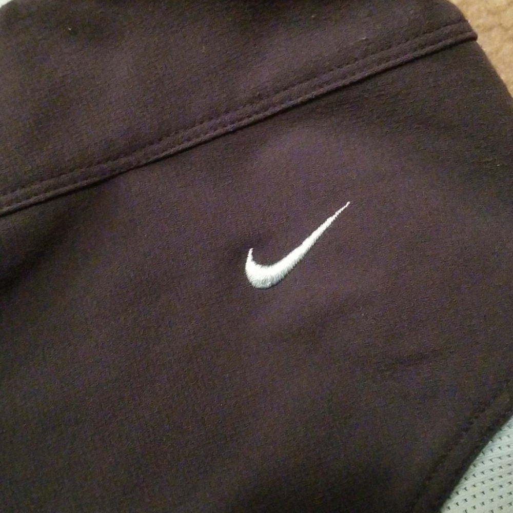 Nike fit dry shorts - Picture 3 of 7